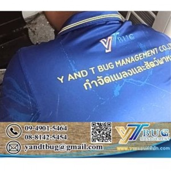 กำจัดปลวก ใกล้ฉัน